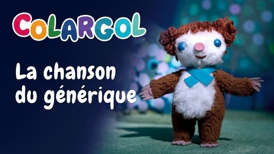 Les Aventures de Colargol