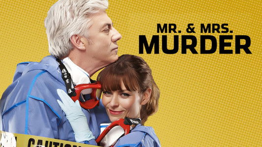 Mr & Mrs Murder