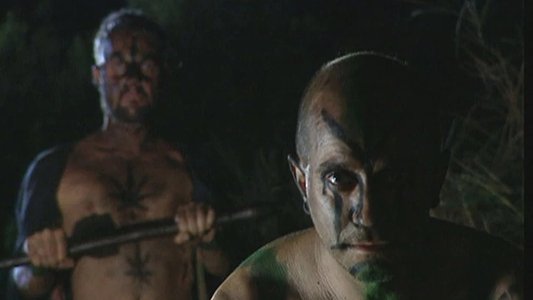 Tafanos: L'Inizio