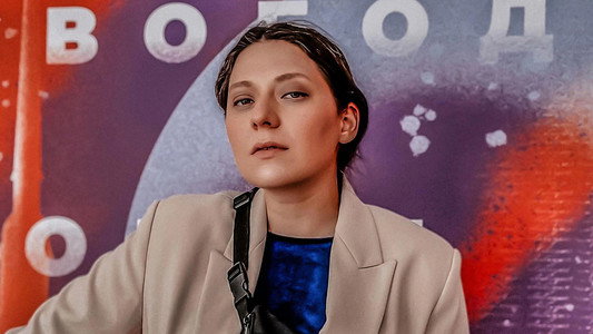 Fearless: The Women Fighting Putin