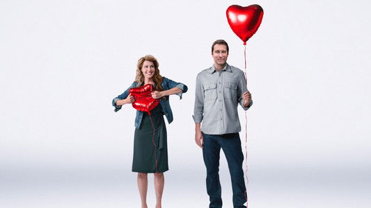 I Hate Valentine's Day