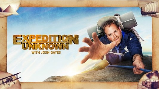 Expedition Unknown