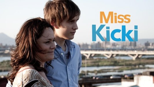 Miss Kicki