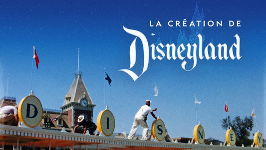 Disneyland Handcrafted