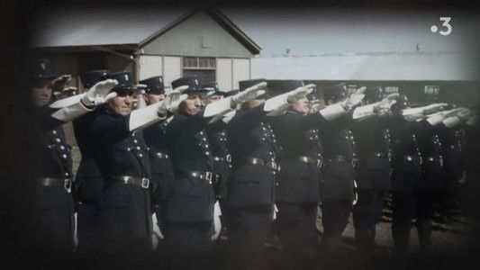 La Rafle du Vel d'Hiv, la honte et les larmes