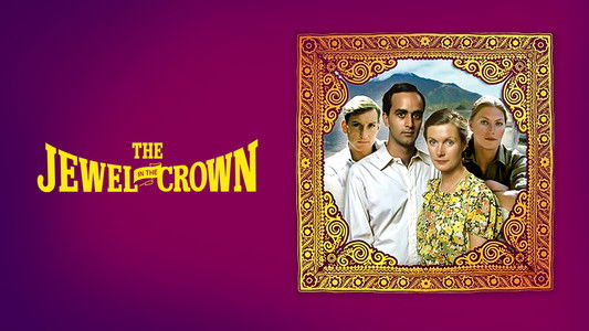 The Jewel in the Crown