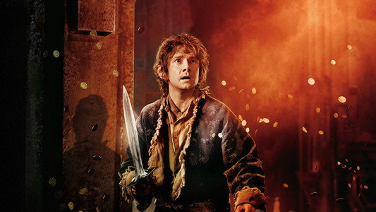 The Hobbit: The Desolation of Smaug