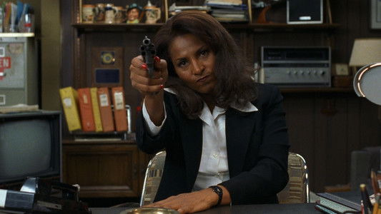 Jackie Brown