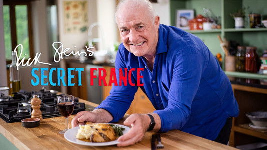 Rick Stein's Secret France