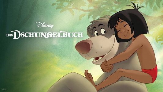 The Jungle Book
