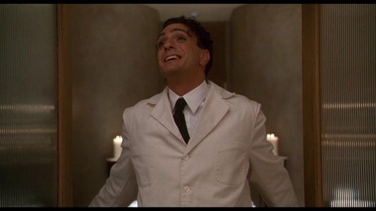 The Birdcage