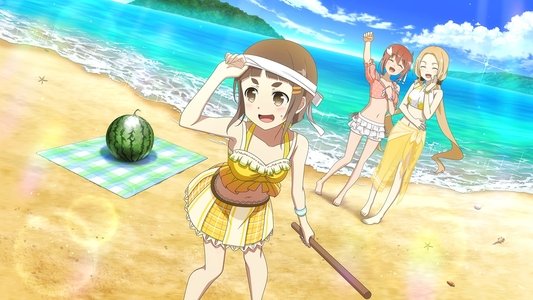 結城友奈は勇者である
