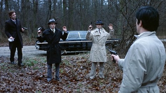 Le Cercle rouge