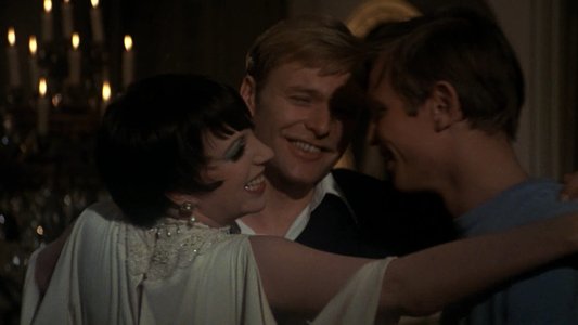 Cabaret