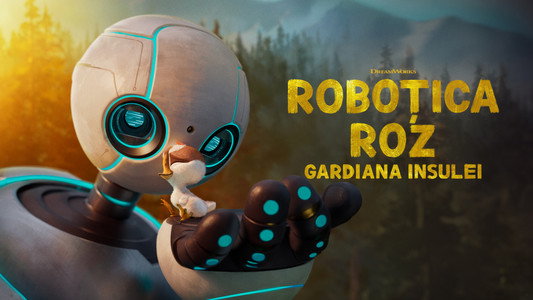 The Wild Robot