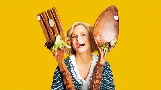 At Home with Amy Sedaris