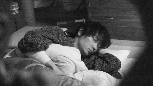 星と月は天の穴