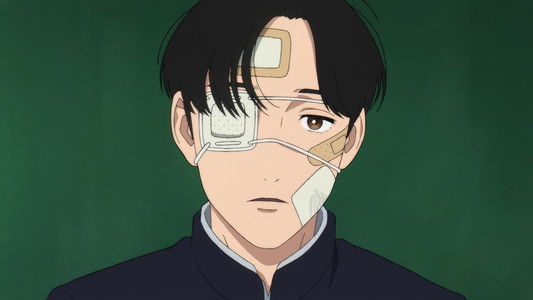 矢野くんの普通の日々