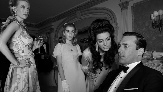 Mad Men