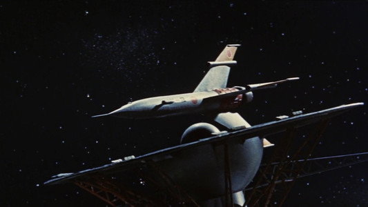 妖星ゴラス