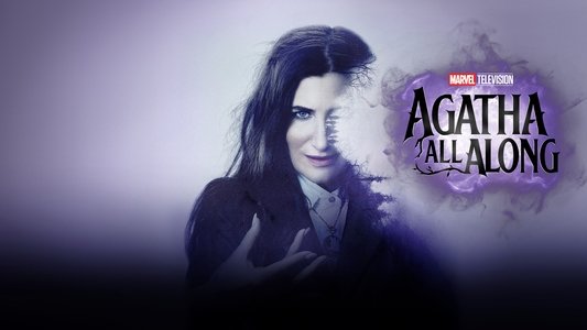 Agatha All Along