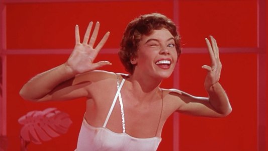 An American in Paris