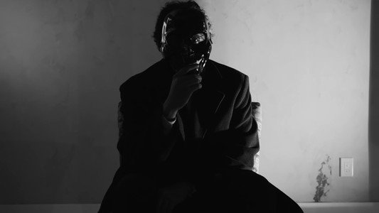 Noir et Blanc