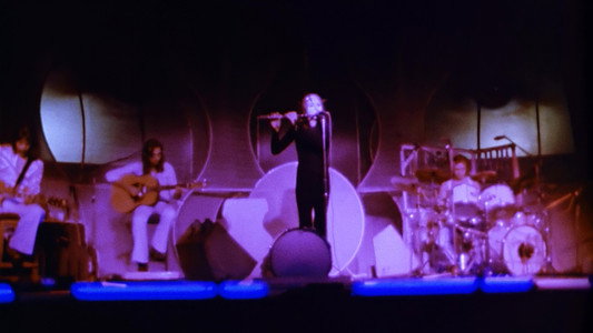 Genesis: Live at Shepperton Studios