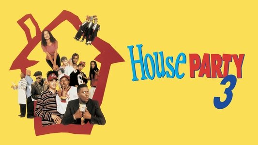 House Party 3