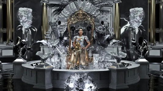 The Suspended Kid (Visual EP)