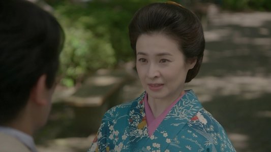 琥珀の夢