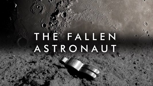 The Fallen Astronaut