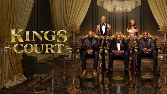 Kings Court