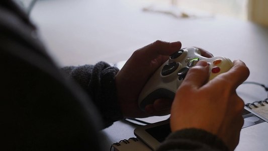 The Art of Playing