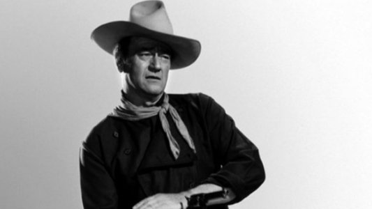 The Man Who Shot Liberty Valance