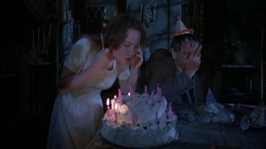 Happy Birthday to Me
