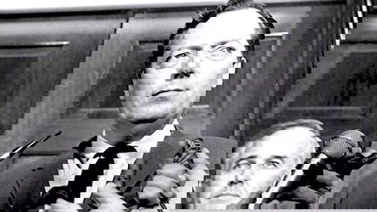 The JFK Assassination: The Jim Garrison Tapes