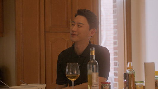 당신에게 여름파스타를