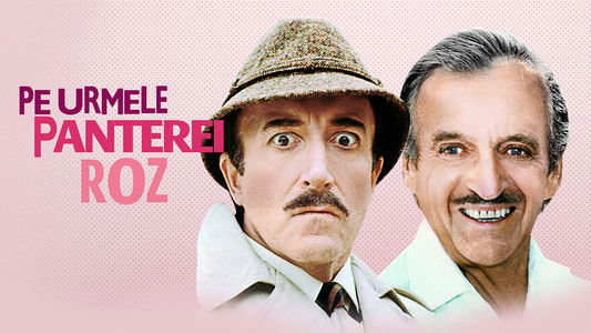 Trail of the Pink Panther