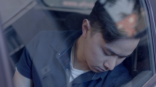 Slap me to Sleep