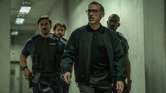 Den of Thieves 2: Pantera