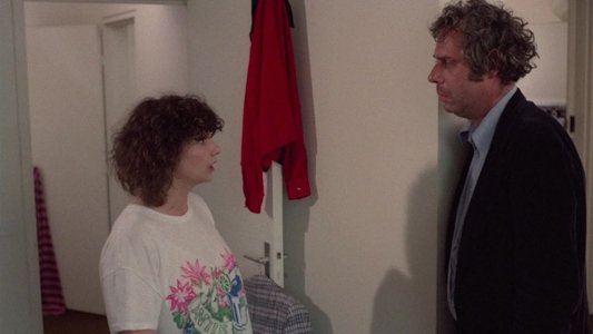 Tout dépend des filles...