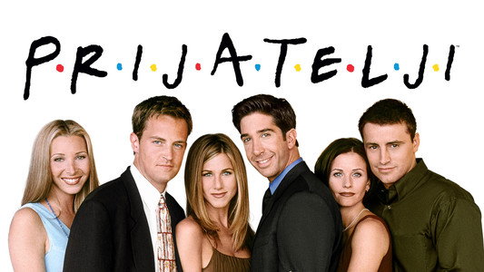 Friends