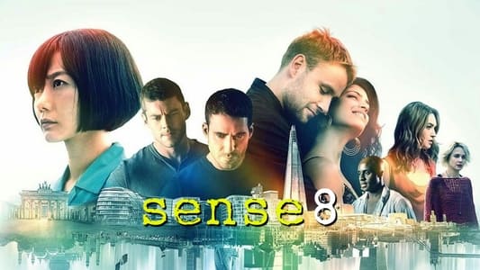 Sense8