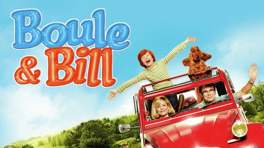 Boule & Bill