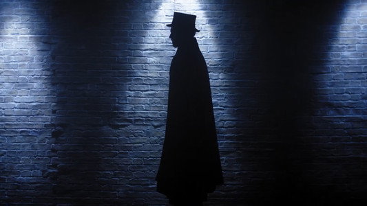 Jack the Ripper: Hidden Victims