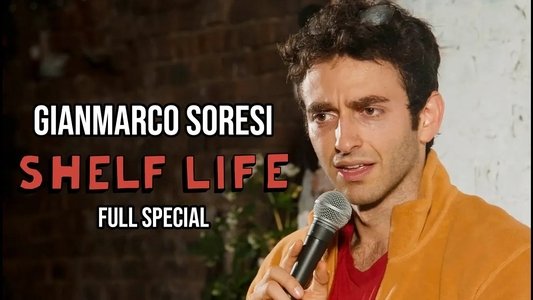 Gianmarco Soresi: Shelf Life