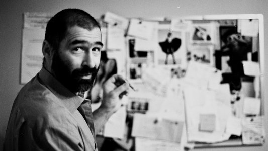 Harry : Portrait d’un détective privé