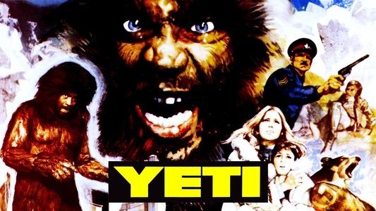 Yeti - Il gigante del 20° secolo