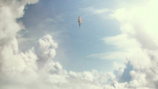 Wonder Woman 1984